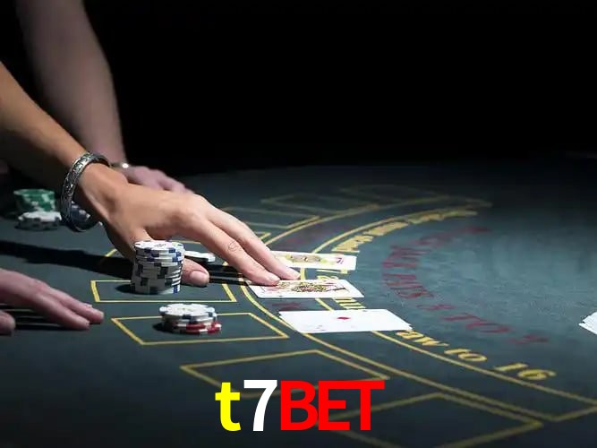 Sinta a adrenalina dos jogos de cassino com t7bet