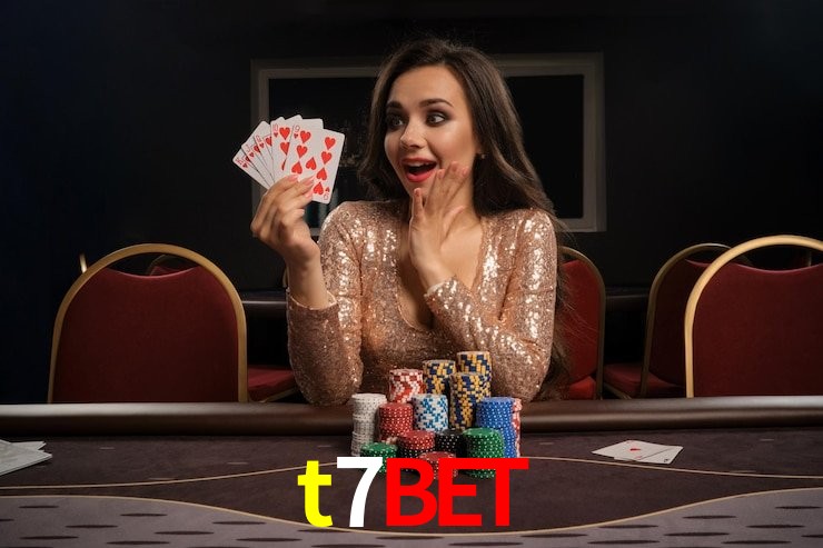 t7bet: Seu Especialista em Apostas Esportivas Brasileiras