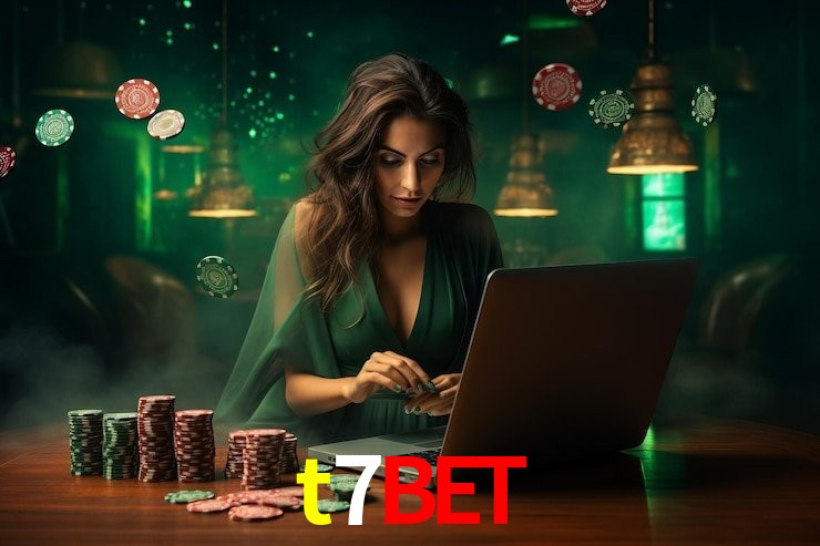 t7bet login