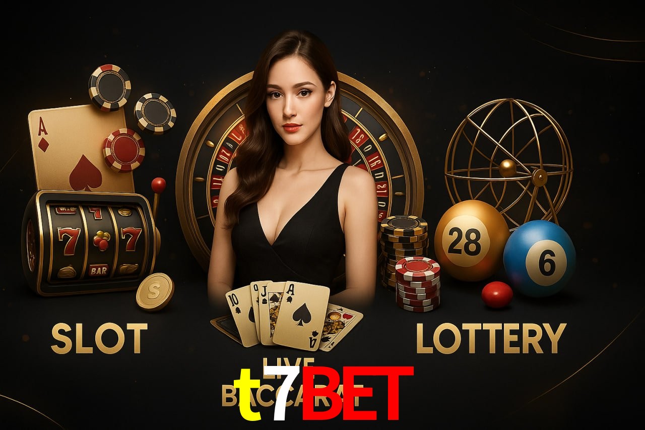 t7bet login