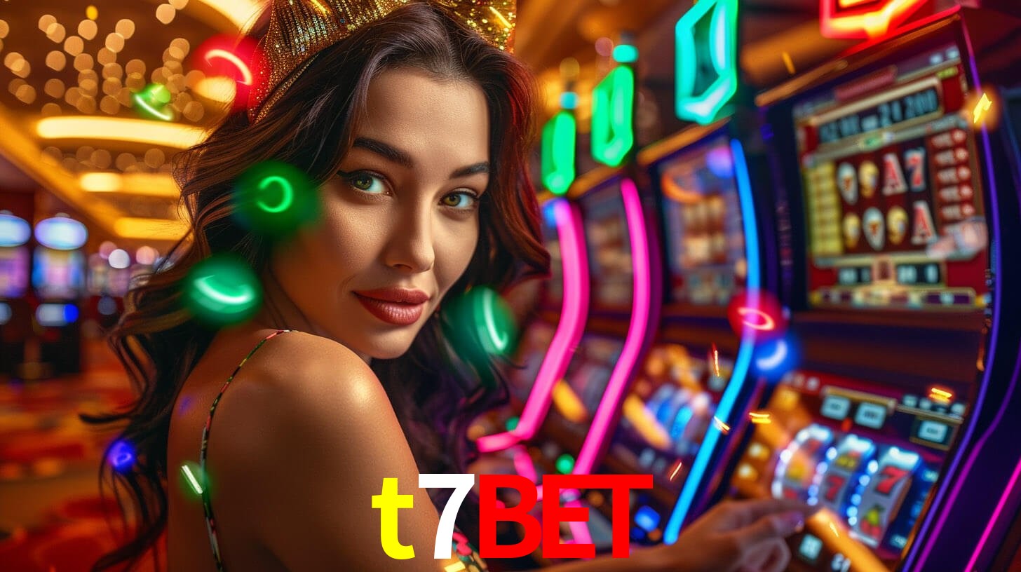 Bônus Generosos e Exclusivos no t7bet para Você!